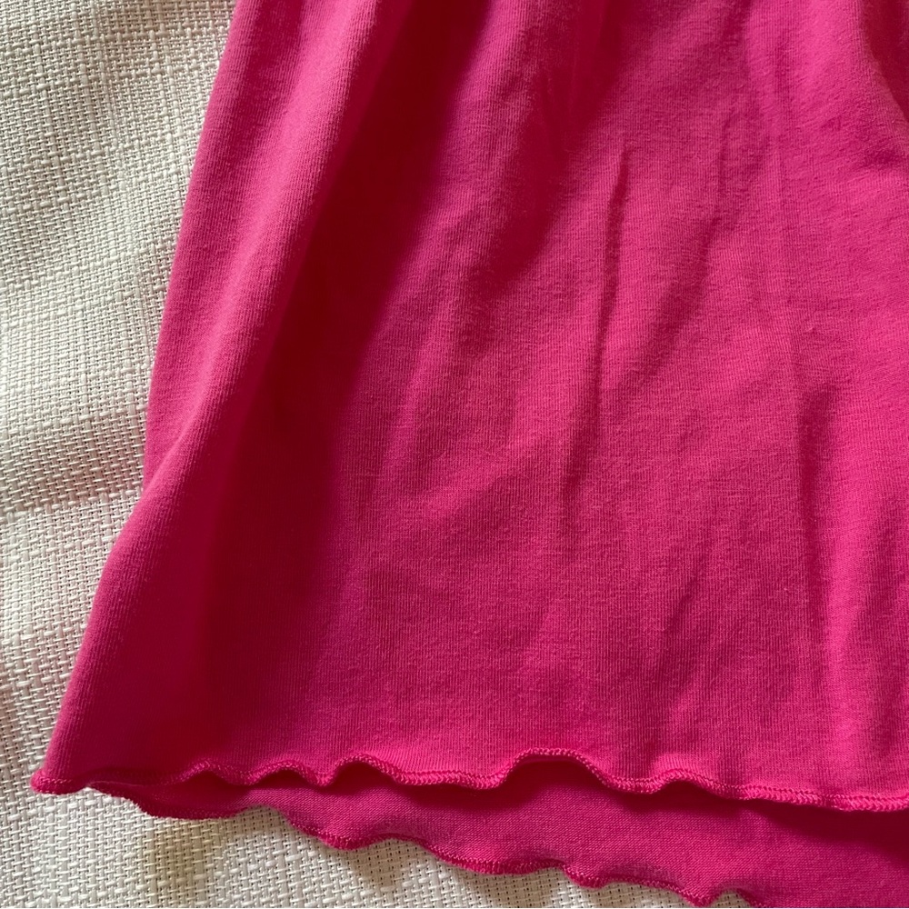 SHEIN Curve Pink Shorts Size 2XL - Picture 4 of 9